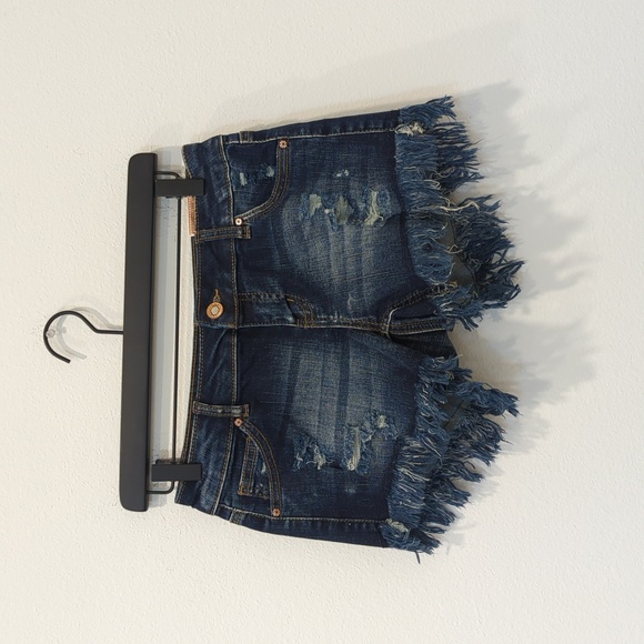 NWT cutoff shorts - Picture 1 of 6